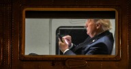 On Truth Social, Trump has embraced AI media to attack foes and boost his image