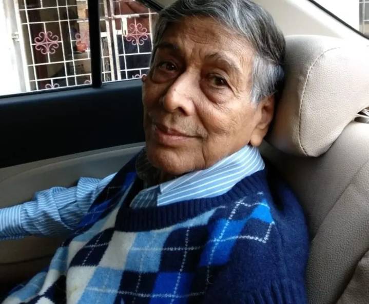 Eminent Odia Mathematician Umakanta Mohapatra Passes Away 3 Days Before Turning 94