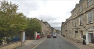 The bustling Cotswold market town that's even more beautiful in autumn