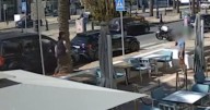 Man fatally shot in broad daylight at popular 'wild west' tourist spot witnessed by Brits