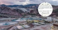 ¡Fatal accidente Sonora! Mueren dos mineros al interior de Buenavista del Cobre