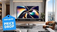 No way! My favorite Hisense Mini-LED TV is still at its lowest price after Prime Day