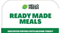 Comidas de Hello Fresh podrían contener espinaca contaminada con listeria, advierte el Departamento de Agricultura