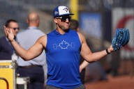 Yankees would accomplish a rare feat if they come back down 0-2 in best-of-5 series vs. Blue Jays – Winnipeg Free Press