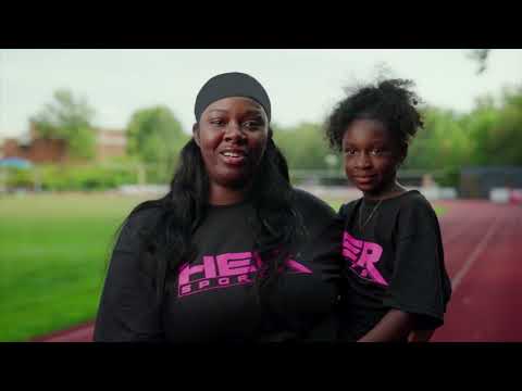 Toyota Everyday Heroes honor individuals creating opportunity for women & girls in their communities