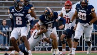 UTEP Miners football keeps sliding in another poor offensive showing