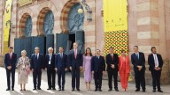 Crisis política amenaza la realización de eventos internacionales en Arequipa