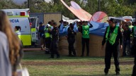 OCESA no fue organizadora del Festival Axe Ceremonia donde murieron fotógrafos: Fiscalía CDMX
