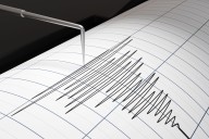 2.5-magnitude earthquake shakes Howard County