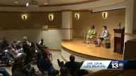 SPLC's critical memory tour highlights unity and historical perspective