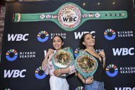 Yesica Nery Plata regresa al ring para recuperar su cetro