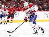 Canadiens' Patrik Laine out 3-4 months after surgery for muscle injury