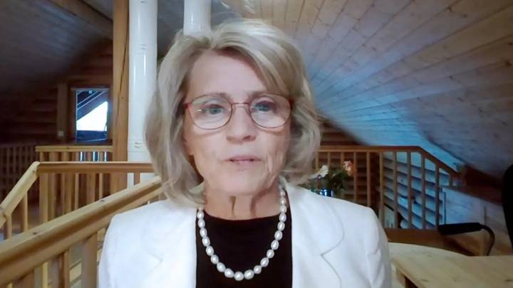 Finland's Supreme Court to Give Big Ruling on Christian Politician Targeted for Biblical Views