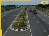 Good News For South Gujarat Residents: Delhi-Mumbai Expressway portion near...