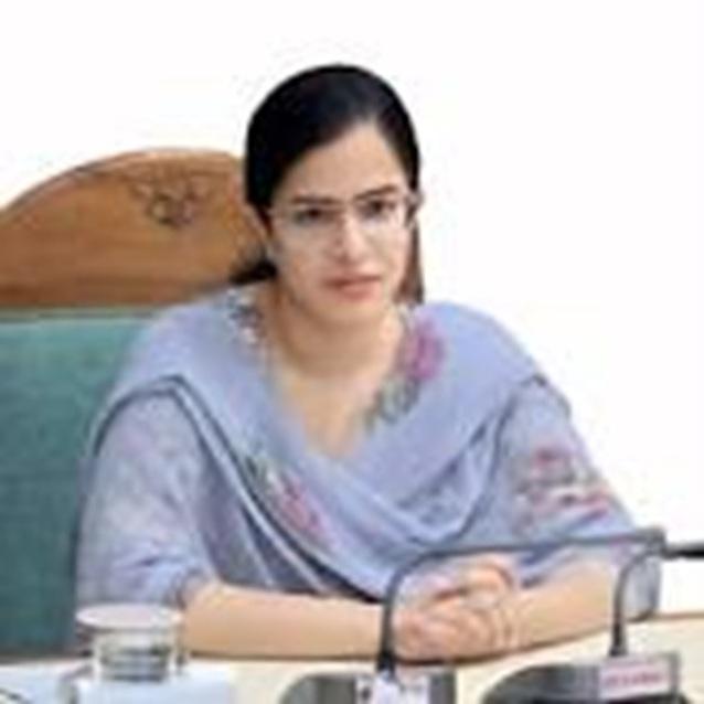 J&K: DC orders transfers/postings of 22 Patwaris