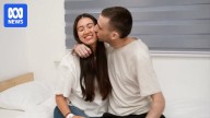 Abducted by Hamas, Noa never gave up hope she'd see her 'soulmate' again