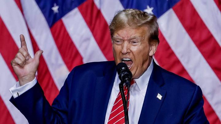 El Senado estadounidense votó a favor de eliminar los aranceles globales de Trump