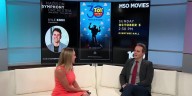 Weekend plans? Madison Symphony Orchestra’s MSO at the movies presents Toy Story