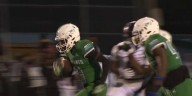 Pepsi Spotlight: The “Electrifying” Jaleek Parson
