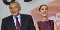 Audio entre Adán Augusto y Andrea Chávez incluye ‘comentarios ofensivos’ sobre Sheinbaum, asegura Riva Palacio