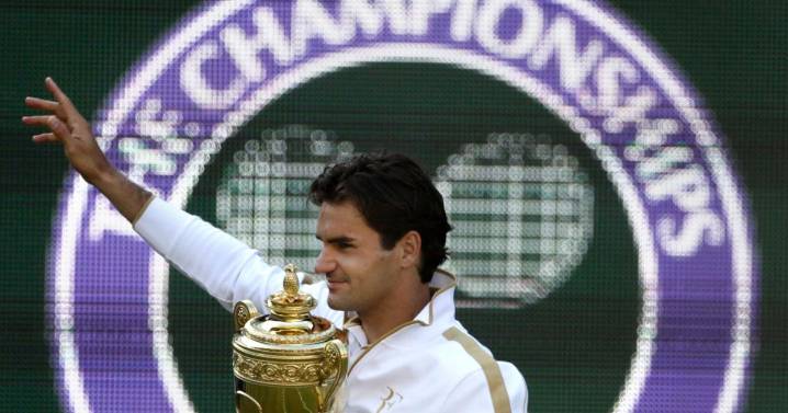 Roger Federer leads the 2026 nominees for the International Tennis Hall of Fame