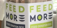 ‘Fill Up Freddie’: Join 12 On Your Side and Genworth to help out Feed More