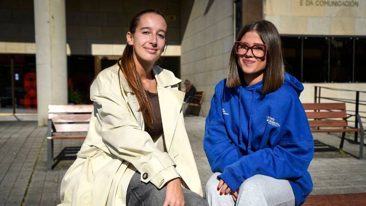 El sexo a los 20 años: «Aún cuesta entender que no es no»