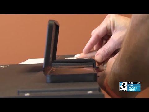 New bill on North Carolina background checks