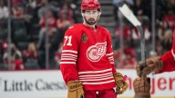 Detroit Red Wings 'shell-shocked' in opener vs Montreal Canadiens