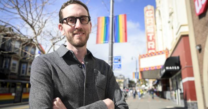Sen. Scott Wiener to run for congressional seat held by Rep. Nancy Pelosi, according to report