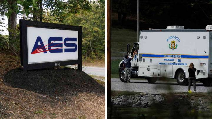 Reportan al menos 19 desaparecidos tras explosión de una fábrica de explosivos en Estados Unidos: "Hay víctimas mortales"