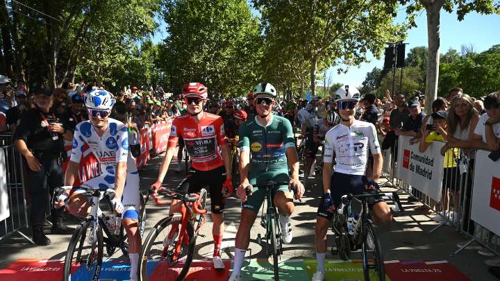 Desaparece famoso equipo del World Tour: anunciaron reestructuración total y nuevo nombre
