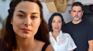 Natalia Salas revela la EMOTIVA REACCIÓN que tuvo su novio al enterarse que tiene nuevamente cáncer
