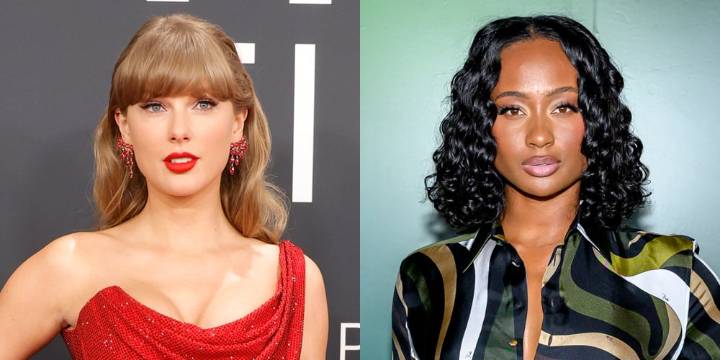 Taylor Swift’s ‘Opalite’ Lyrics Seem to Shade Fiancé Travis Kelce’s Ex-Girlfriend Kayla Nicole! | Kayla Nicole, Taylor Swift, Travis Kelce | Celebrity News and Gossip | Entertainment, Photos and Video