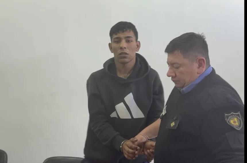 Tres meses de preventiva al joven acusado de matar un caniche y robar una vivienda