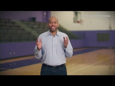 Endorsements for candidates running for Georgia governor