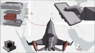 Así liquida Israel a sus enemigos: no hay un lugar donde esconderse