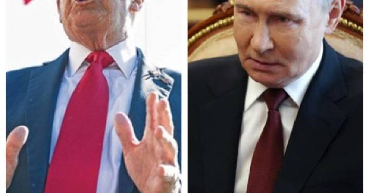 Trump no perderá tiempo con Putin, si no llega a un acuerdo con Ucrania: conozca el por qué de la posición