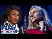 Winsome Earle-Sears warns over Dem opponent’s ‘CIA tactics’