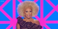 Drag Race UK star Viola responds to shade from fellow queens