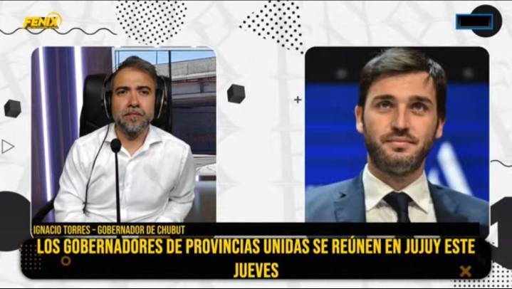 Ignacio Torres destacó el trabajo de Rubén Galleguillo y Nadina Reynoso en La Rioja: “Estamos consolidando un espacio verdaderamente federal”