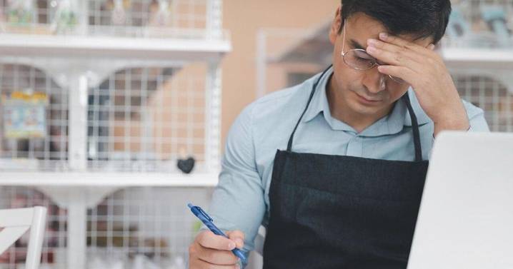Protecting your business from credit card fraud
