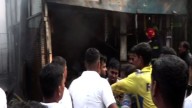 Bhubaneswar Unit-1 market fire an ‘act of revenge’; BMC plans new SOP for city markets