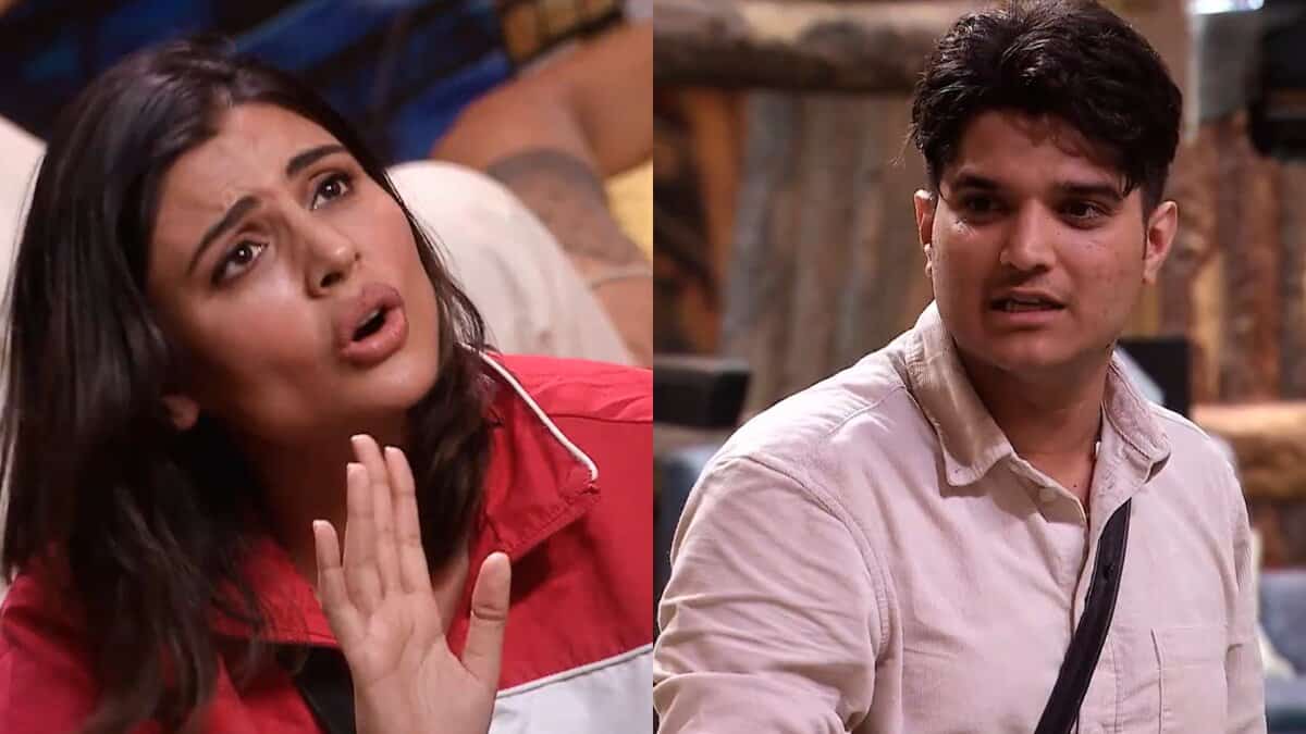 Bigg Boss 19: Mridul Tiwari, Malti Chahar all set to lock horns