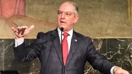 Former Louisiana Governor John Bel Edwards makes decision on Senate race