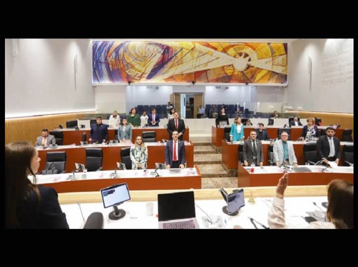 Morena y aliados aprueban Cuenta Pública Estatal 2024, oposición reprueba por casi mil millones de pesos sin comprobar