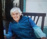 Cosquín: piden colaboración para dar con el paradero de un hombre de 74 años, que está extraviado