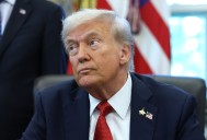 Trump: Blocks of National Guard Orders May Mean He’ll Invoke Insurrection Act