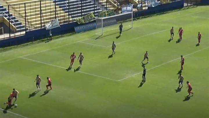 Deportivo Maipú busca la clasificación al Reducido ante Atlanta