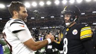 Where Rodgers-Flacco battle ranks among NFL’s oldest QB matchups – NBC Connecticut
